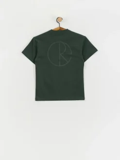 Polar Skate Stroke Logo Junior JR T-shirt