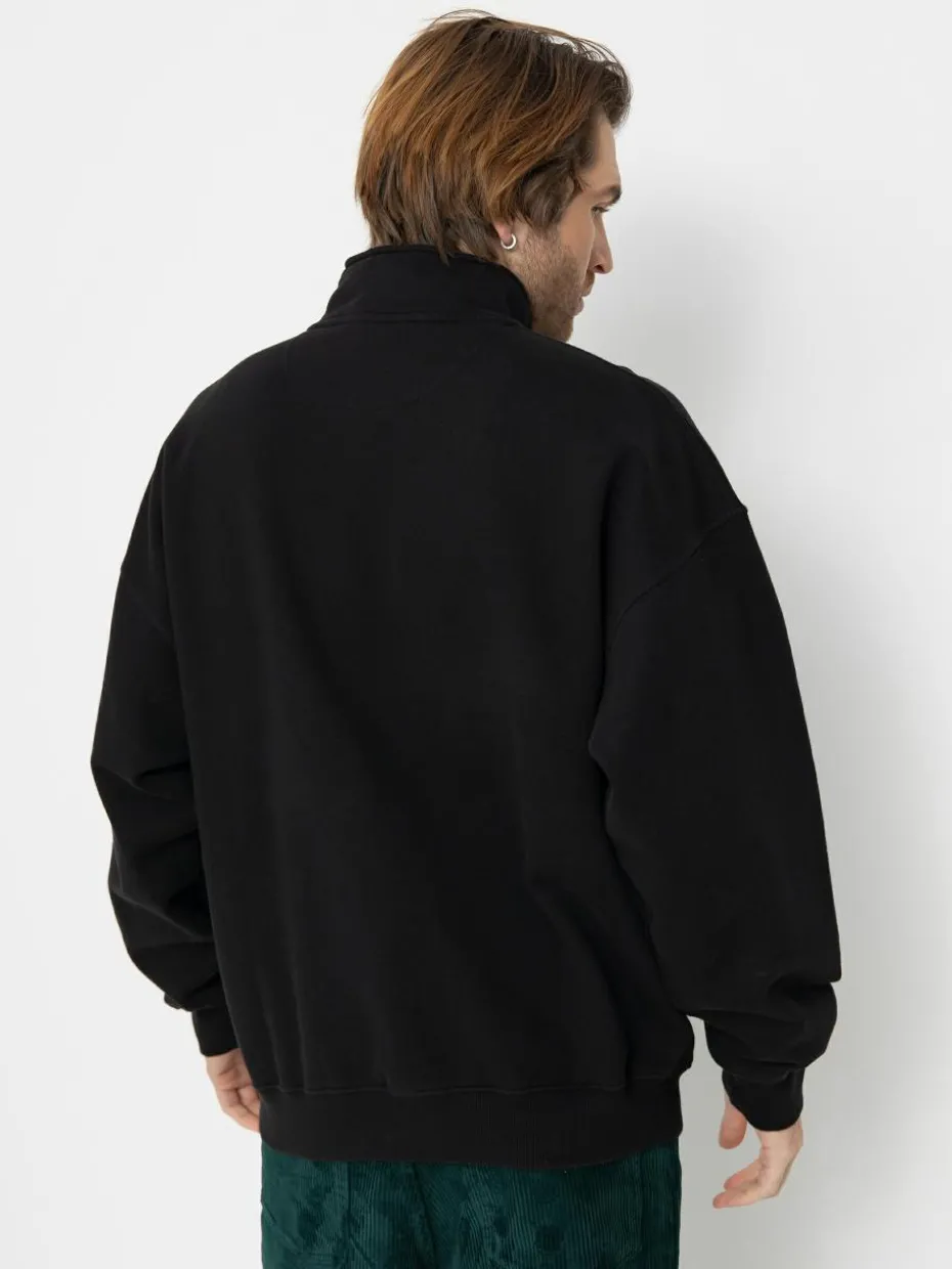 Polar Skate Sweatshirt Frankie Half Zip