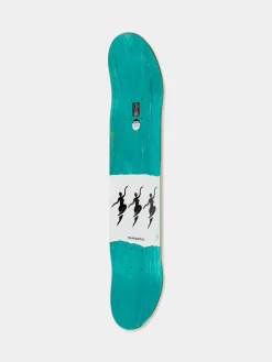Polar Skate Team Model No Complies Deck