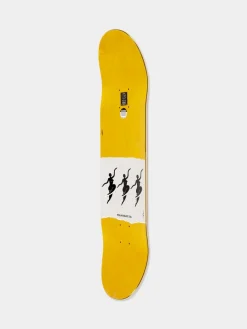 Polar Skate Team Model No Complies Deck