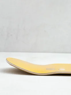 Polar Skate Team Model Trumpets Deck