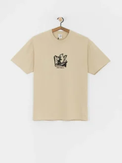 Polar Skate T-Shirt Burnside 2084