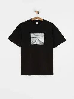 Polar Skate T-Shirt Open Fields