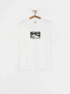 Polar Skate T-Shirt Turtle Town