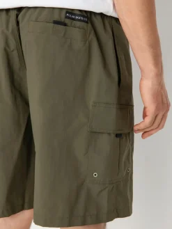 Polar Skate Utility Swim Shorts