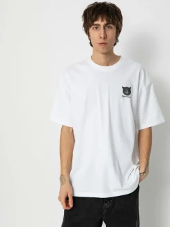 Polar Skate Welcome 2 The World T-Shirt