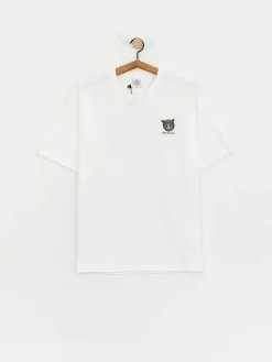 Polar Skate Welcome 2 The World T-Shirt