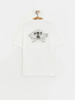 Polar Skate Welcome 2 The World T-Shirt