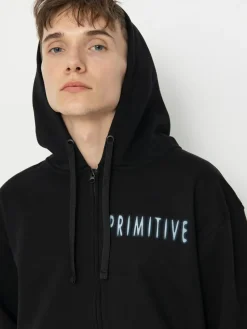 Primitive Contact ZHD Hoodie