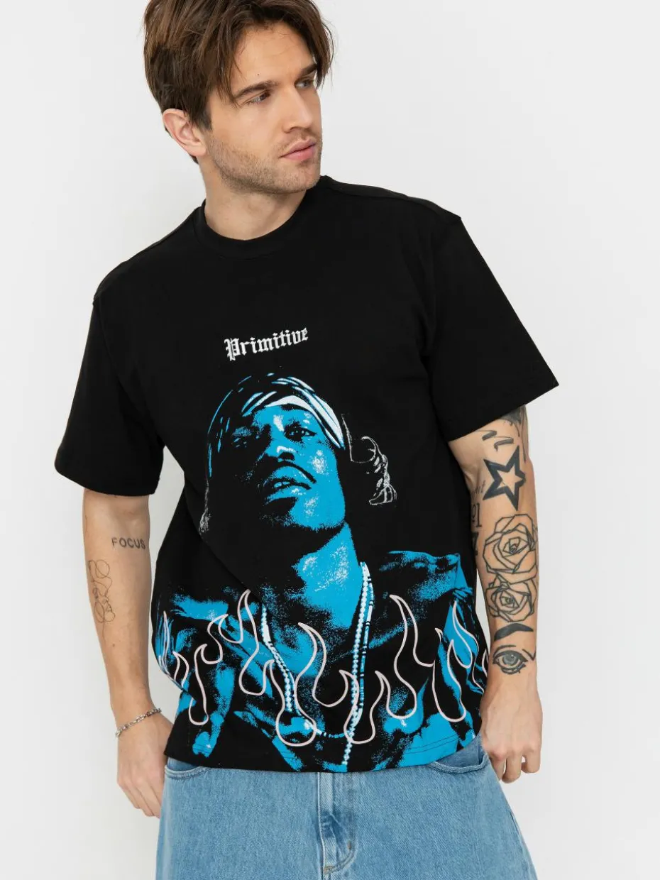 Primitive Dynamic T-Shirt