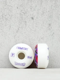 Primitive Goku Black Rose Swirl Rollen