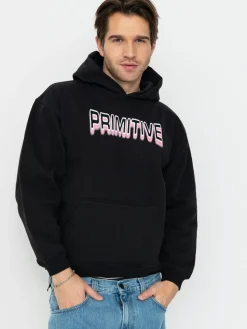 Primitive Headline HD Hoodie