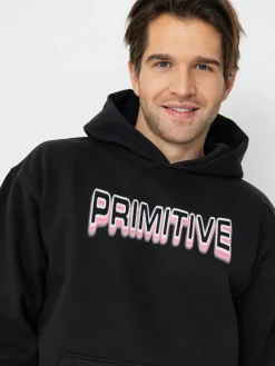 Primitive Headline HD Hoodie