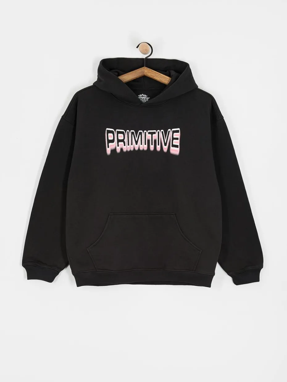 Primitive Headline HD Hoodie