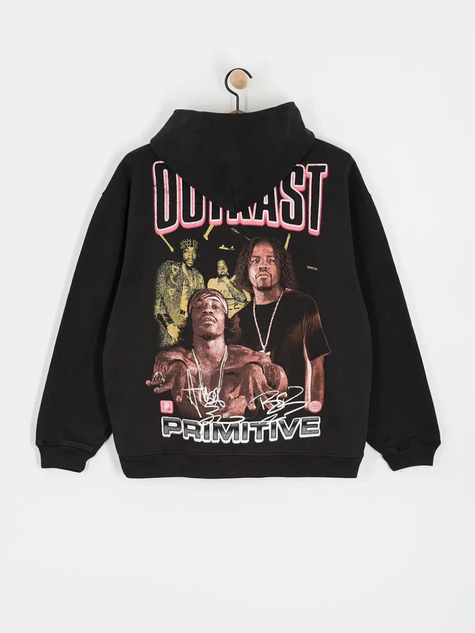 Primitive Headline HD Hoodie