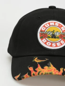 Primitive Next Door Strapback Cap