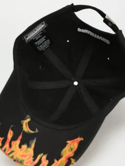 Primitive Next Door Strapback Cap