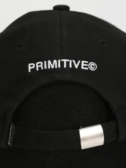Primitive Next Door Strapback Cap