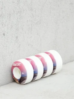 Primitive Rodriguez Goku Black Rollen