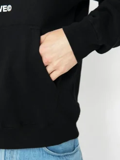 Primitive Stripes HD Hoodie