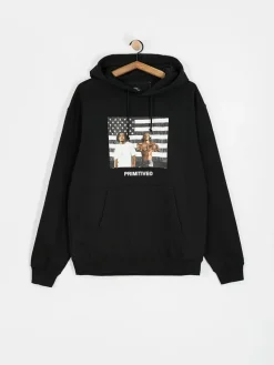 Primitive Stripes HD Hoodie