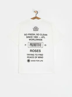 Primitive Stripes T-Shirt