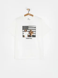 Primitive Stripes T-Shirt