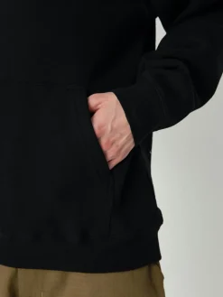 Primitive Time HD Hoodie