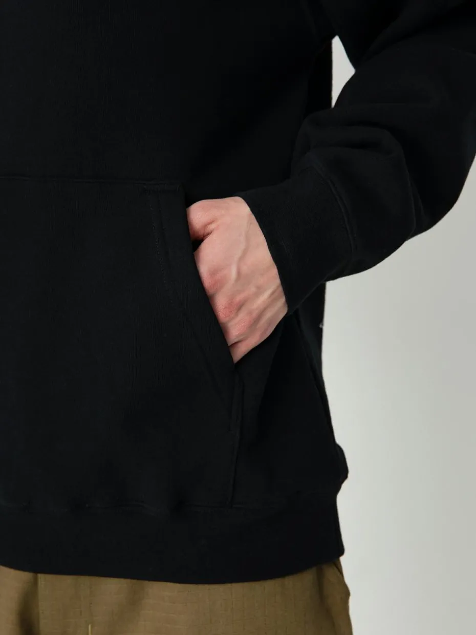 Primitive Time HD Hoodie