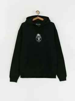 Primitive Time HD Hoodie