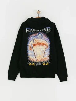 Primitive Time HD Hoodie