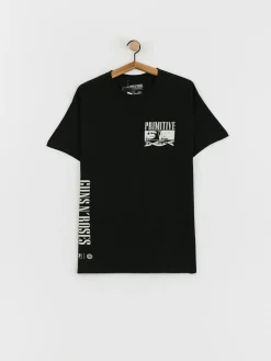 Primitive X Guns N' Roses Nightrain T-Shirt