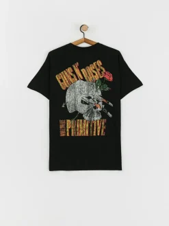Primitive X Guns N' Roses Nightrain T-Shirt