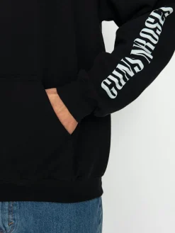 Primitive X Guns N' Roses Nightrain HD Hoodie