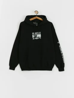 Primitive X Guns N' Roses Nightrain HD Hoodie