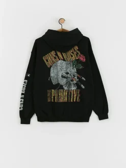 Primitive X Guns N' Roses Nightrain HD Hoodie