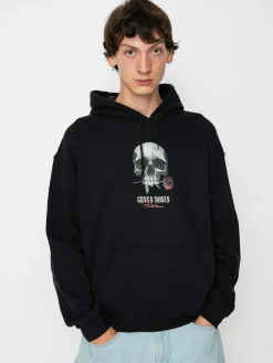 Primitive X Guns N' Roses Dont Cry HD Hoodie