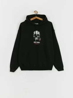 Primitive X Guns N' Roses Dont Cry HD Hoodie