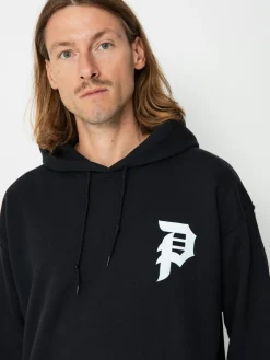 Primitive X Guns N' Roses Cross HD Hoodie