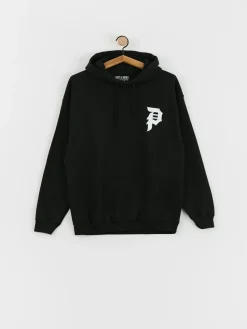 Primitive X Guns N' Roses Cross HD Hoodie