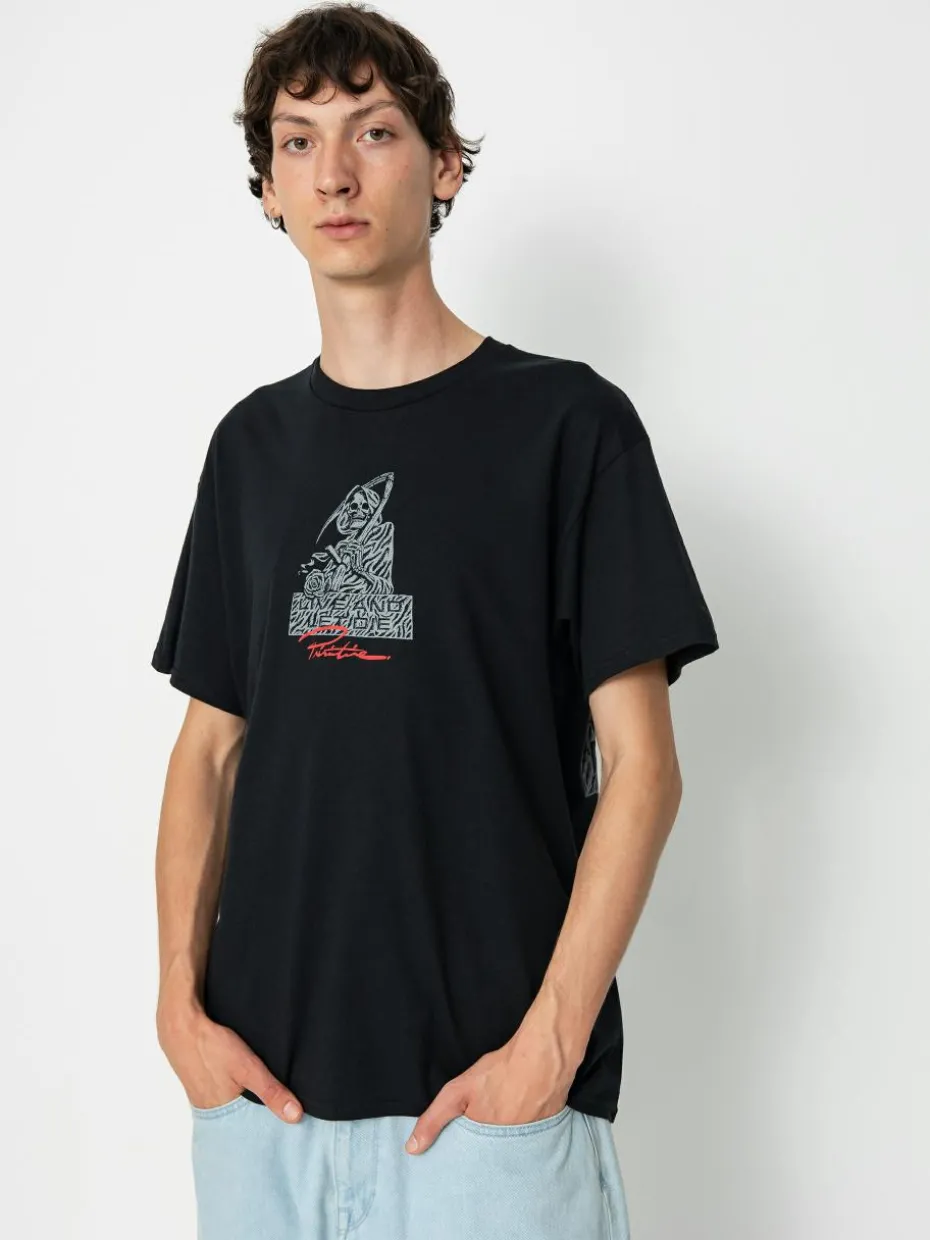 Primitive X Guns N' Roses Live And Let Die Hw T-Shirt