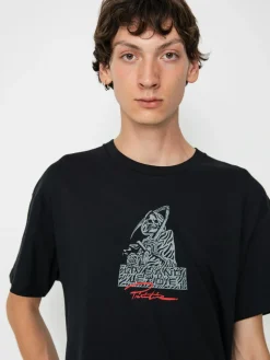 Primitive X Guns N' Roses Live And Let Die Hw T-Shirt