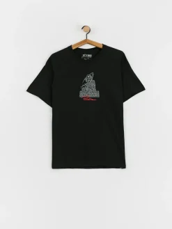 Primitive X Guns N' Roses Live And Let Die Hw T-Shirt