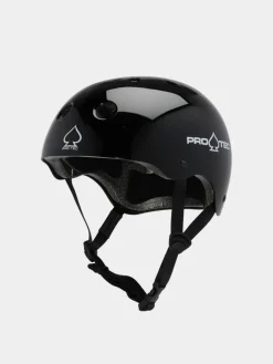 Pro Tec Helm Classic Cert