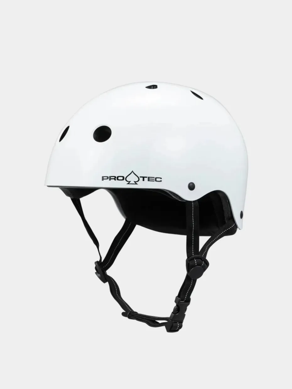Pro Tec Helm Low Pro