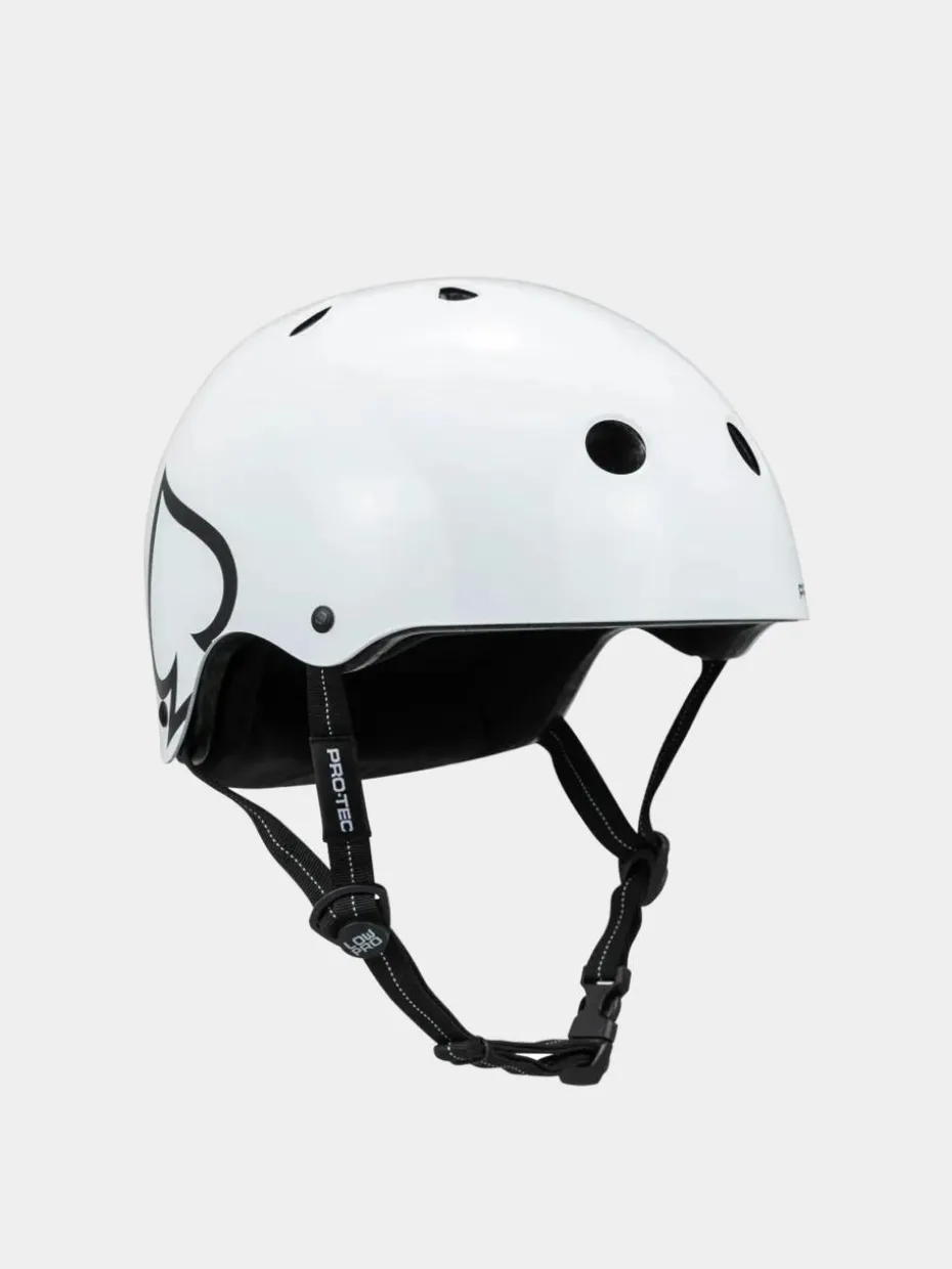 Pro Tec Helm Low Pro