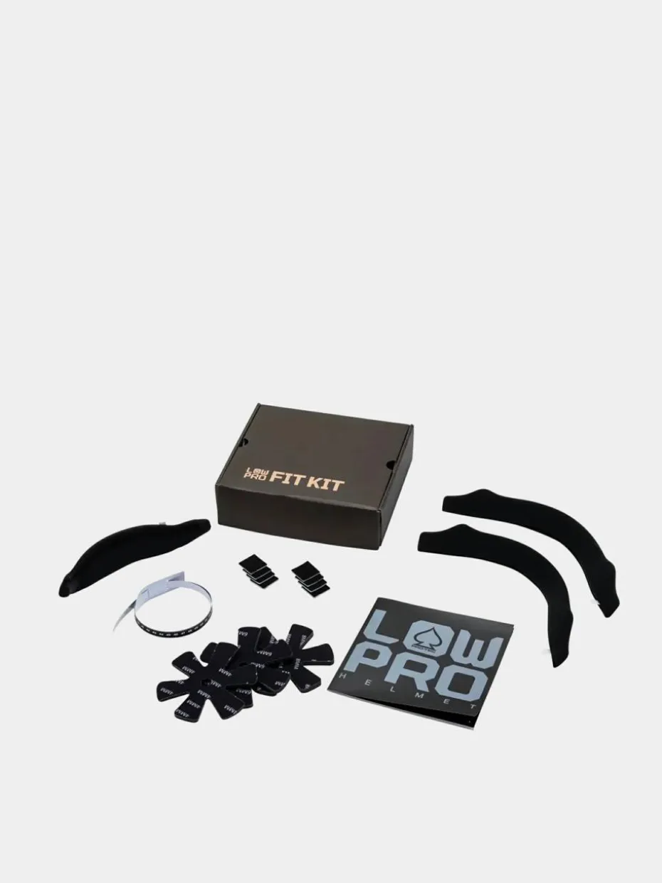 Pro Tec Helm Low Pro