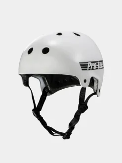 Pro Tec Helm Old School Cert