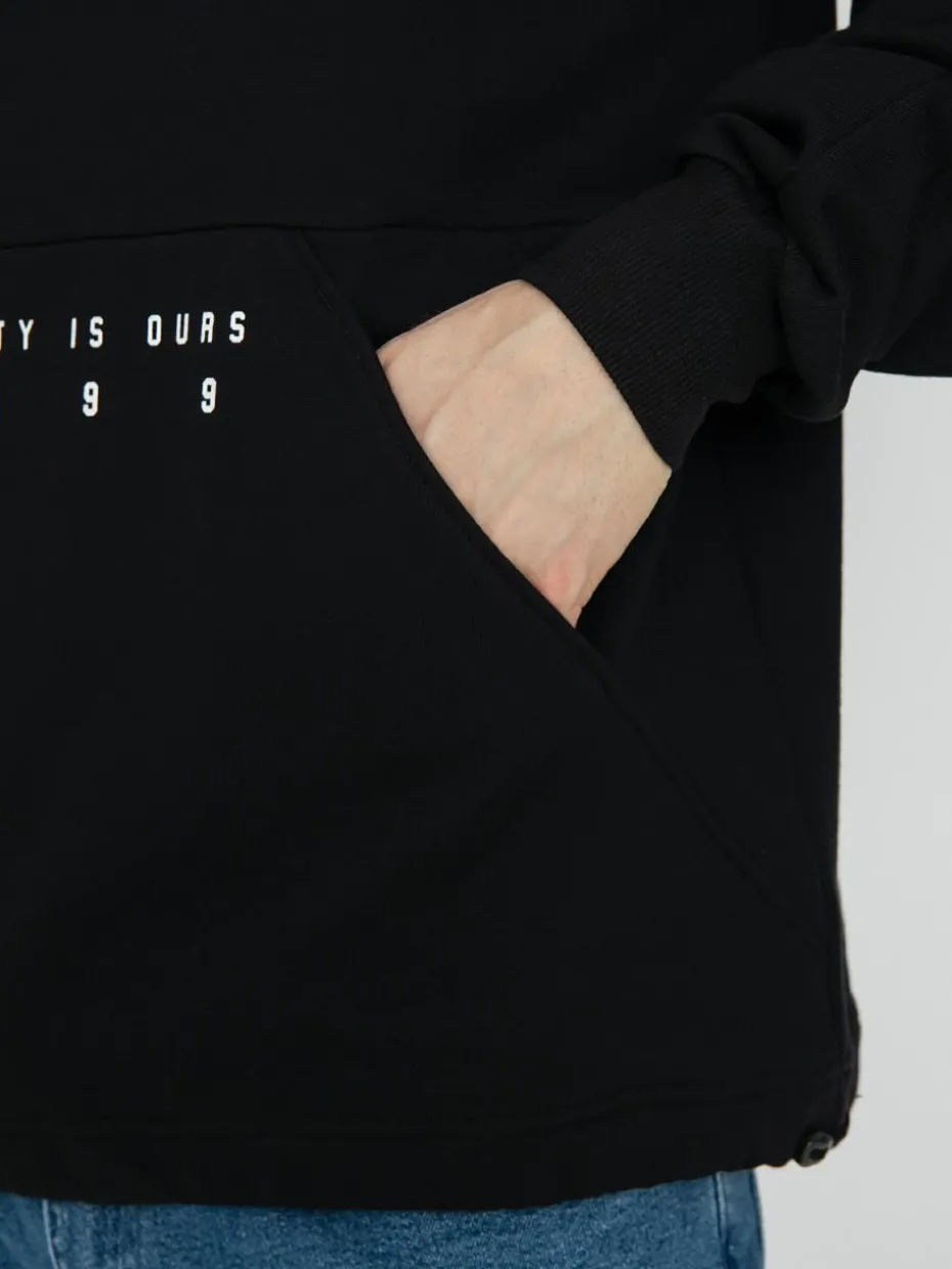 Prosto Article HD Hoodie