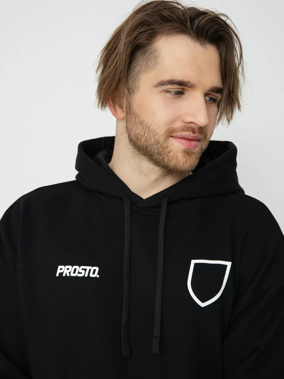 Prosto Article HD Hoodie